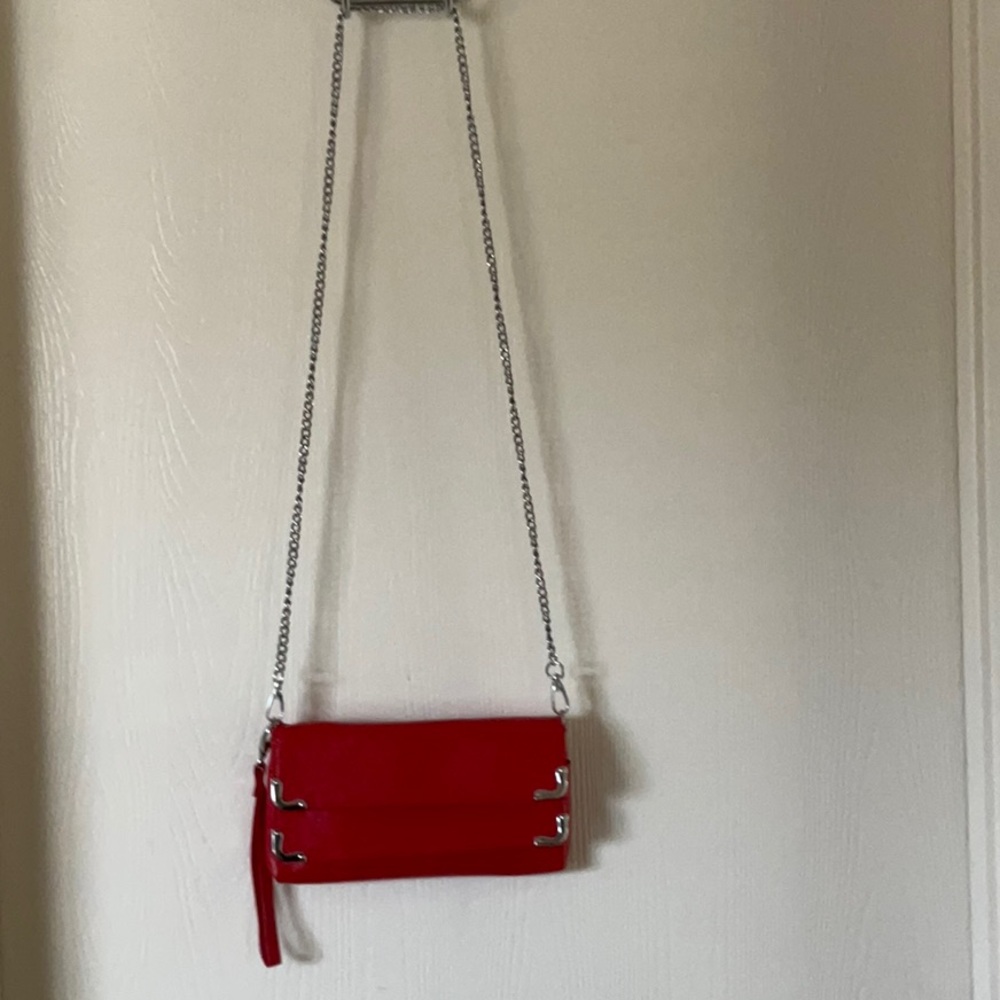 Candice Los Angeles Crossbody Bag